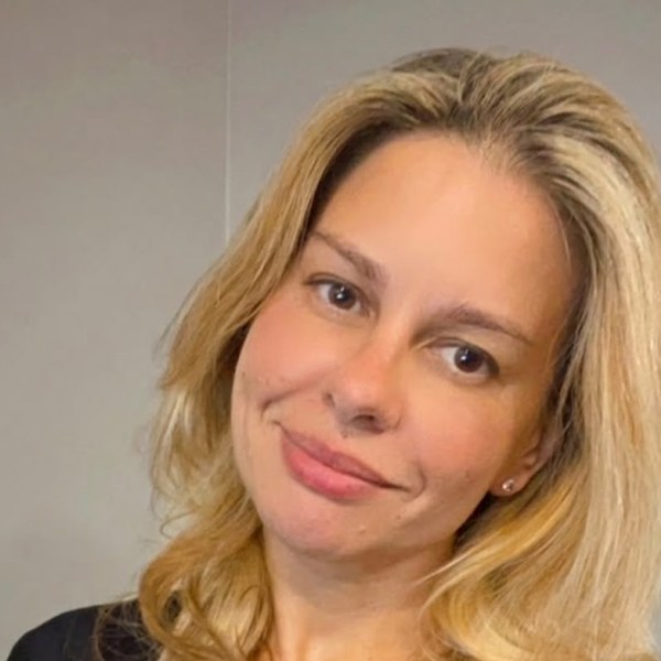 Maria Barbosa, supervisora em Maceió, Alagoas, Brasil